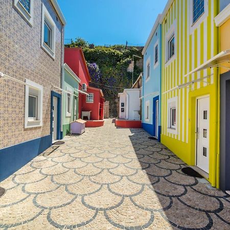 Maredimo Village Casa 3 Porto Exteriér fotografie